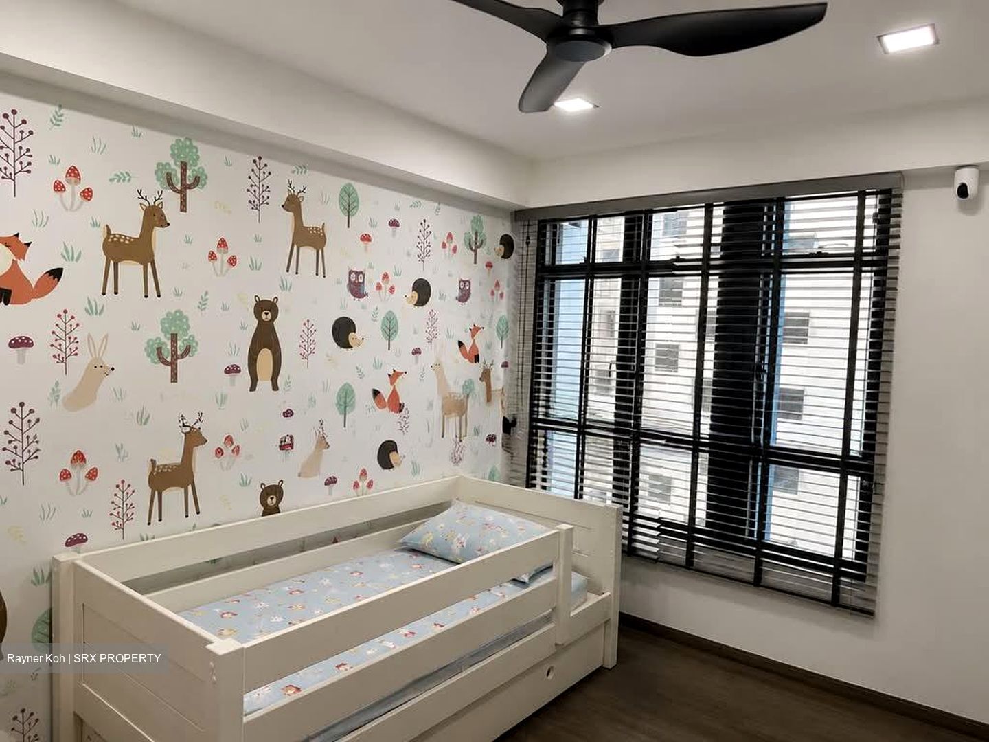 Blk 118A Alkaff Lakeview (Toa Payoh), HDB 4 Rooms #560638411